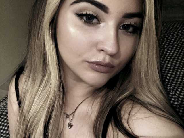 Снимка на профила Kamilla-assss