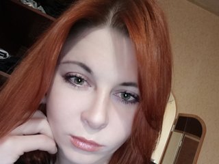 Еротичен видео чат KamillaHarris