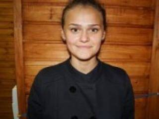 Еротичен видео чат kamilochkaa