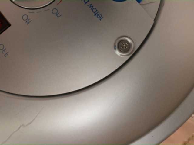 Екранни снимки на излъчване KamiSecret