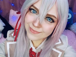 Еротичен видео чат KammadoNezukoo