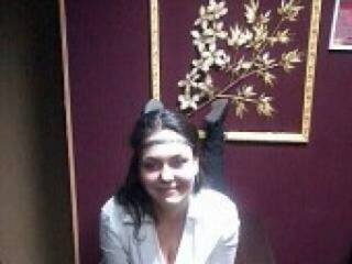 Еротичен видео чат kaprisiy