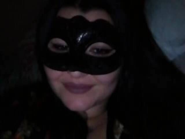 Екранни снимки на излъчване karamelka94