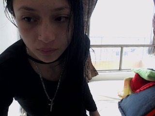 Снимки KaraZor69 show ass to mouth #anal #cum#squir#teen#delicious#finger make me happy