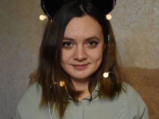 Еротичен видео чат Karen-me