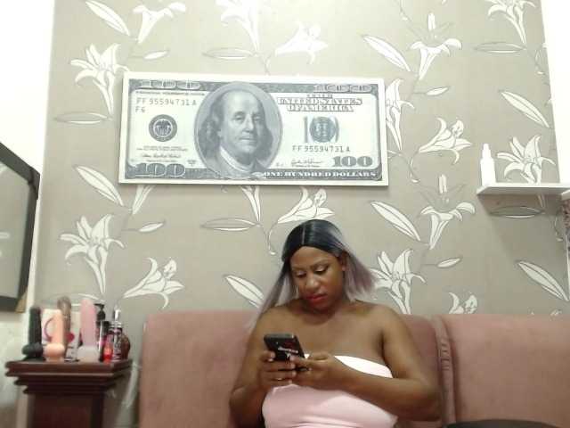 Екранни снимки на излъчване KarenBis