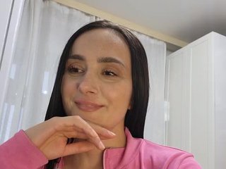 Еротичен видео чат KarenClark