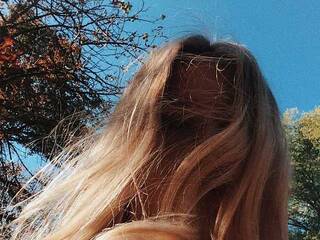 Еротичен видео чат Daisy_Mill