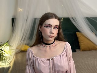 Еротичен видео чат KarenSmitht
