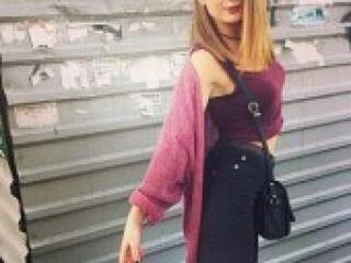 Еротичен видео чат kari11ka