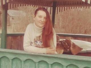 Еротичен видео чат Karimandjo