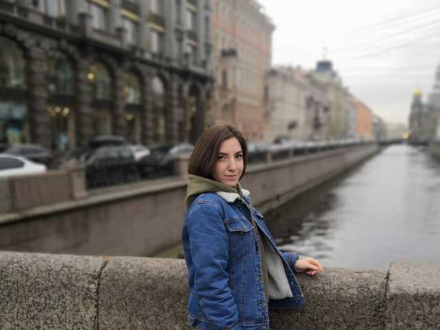 Снимка на профила KARINA-SEY
