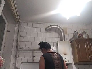 Еротичен видео чат KarinaDesire