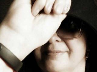 Еротичен видео чат Karinagolda