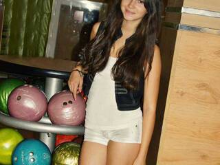 Еротичен видео чат KarinaLav