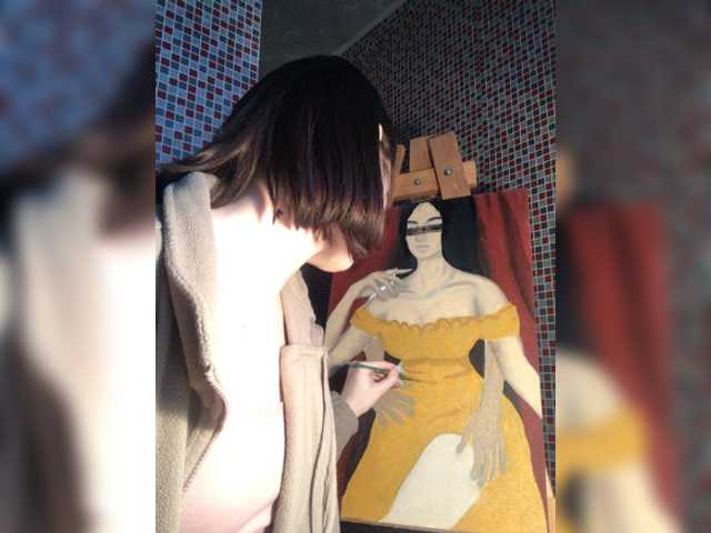 Екранни снимки на излъчване anushka-oil