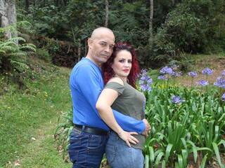 Еротичен видео чат KarinayAmante