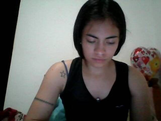 Екранни снимки на излъчване Karla-Madox