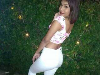 Еротичен видео чат Karla-Sins