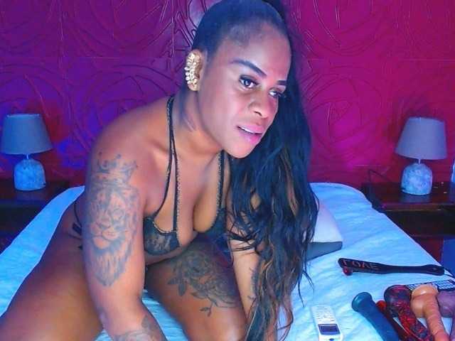 Екранни снимки на излъчване KarlaSmith