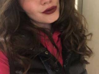 Еротичен видео чат karmelllita