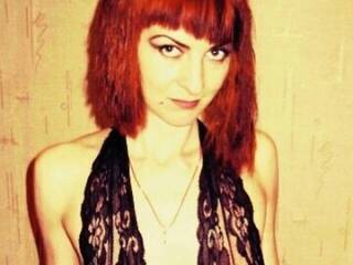 Еротичен видео чат Karmen32