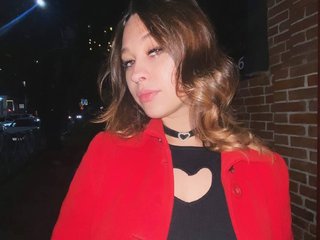 Еротичен видео чат Karol-lovely