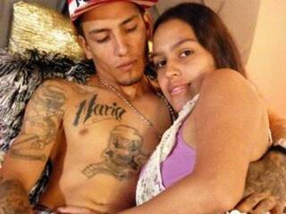 Еротичен видео чат KAROLIN-DAVID