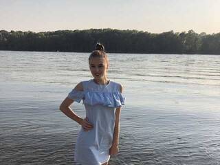 Еротичен видео чат Karolina384