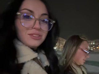 Еротичен видео чат Caroleila_07