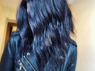 Еротичен видео чат KarolinaCroft