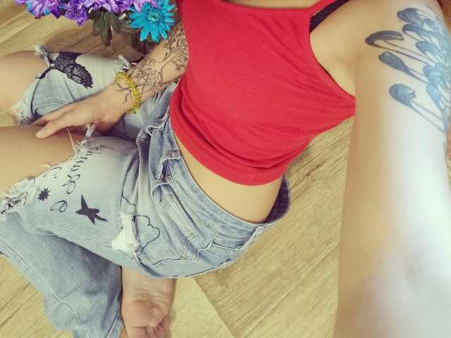 Снимка на профила KarolinaDe