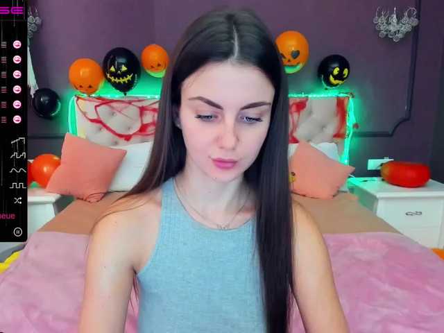 Екранни снимки на излъчване KarolinaFoxxx