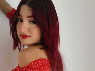 Еротичен видео чат Karoline-011