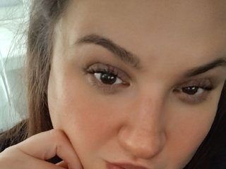 Еротичен видео чат Karolinka555