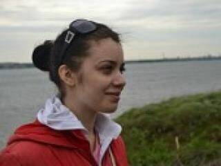 Еротичен видео чат karoolinaa