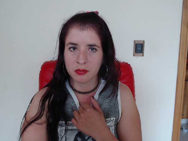 Екранни снимки на излъчване karoolsweet46