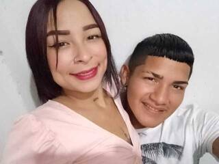 Еротичен видео чат KarryAndThoma