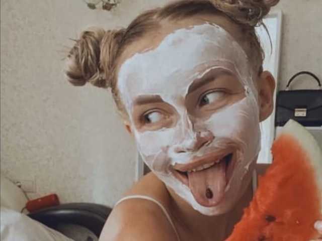 Снимка на профила Li_Berry