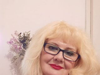 Еротичен видео чат BoloshkaBlonda