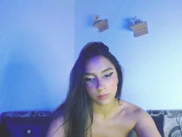 Снимки Kassandra_Chl Do you want to make me cum? 25tkns10s Ultra high (Contro in private)