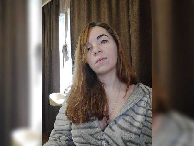 Екранни снимки на излъчване KassandraMiss