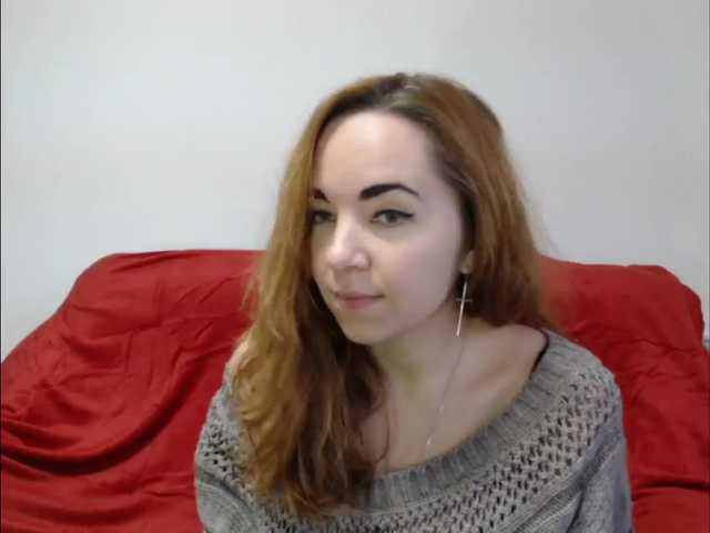 Екранни снимки на излъчване KassandraMiss