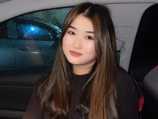 Еротичен видео чат Kyoko03