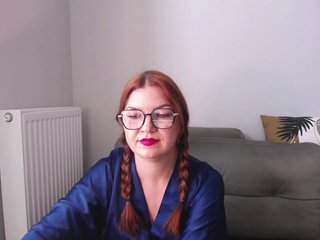 Еротичен видео чат KassidyHoney