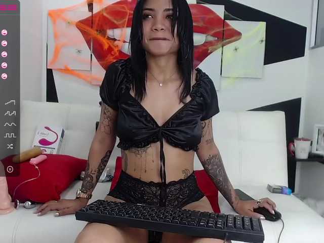 Екранни снимки на излъчване Kataleya5