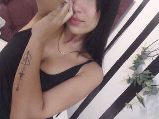 Еротичен видео чат KataleyaMansson