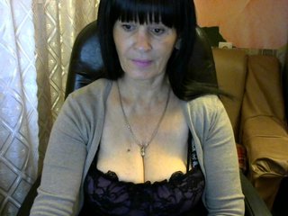 Екранни снимки на излъчване KatarinaDream