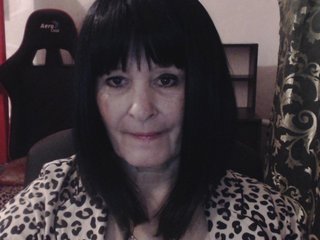 Еротичен видео чат KatarinaGloss