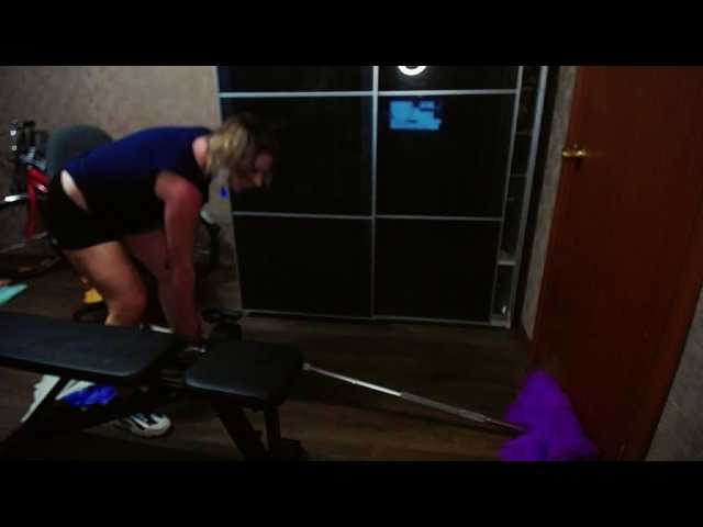 Екранни снимки на излъчване KatarinaJ